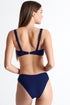 Shan Intemporel Classic mid-rise bottom